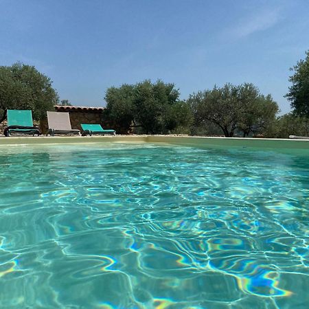 Pantaiahomes - Clos De Susville - Vue Panoramique - Piscine - Jacuzzi Tavernes エクステリア 写真