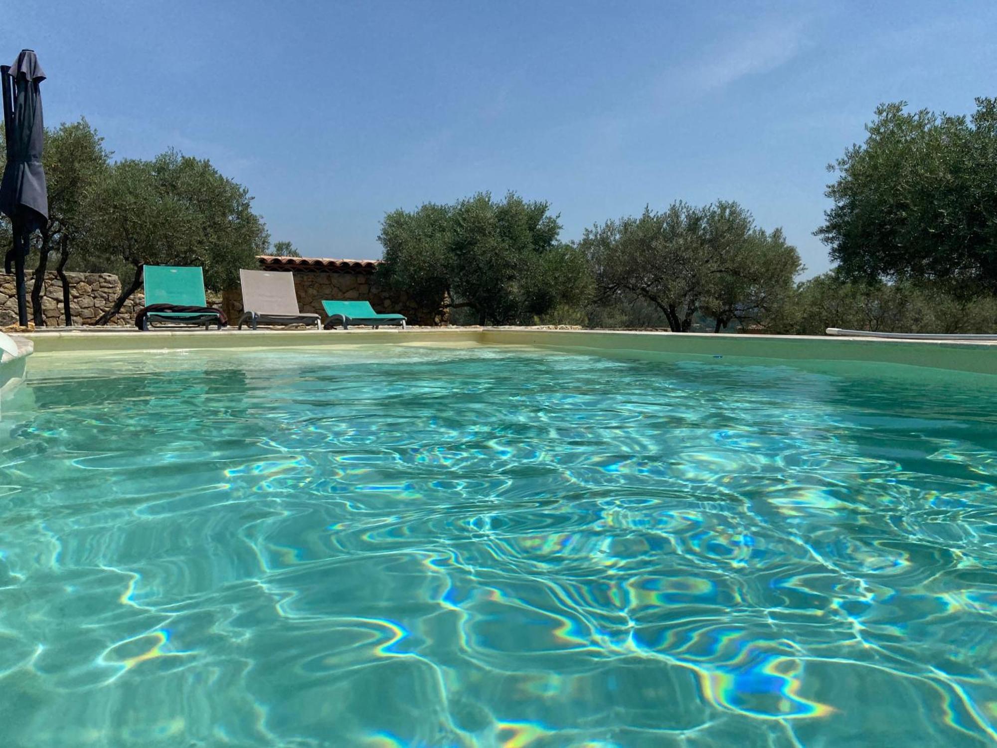 Pantaiahomes - Clos De Susville - Vue Panoramique - Piscine - Jacuzzi Tavernes エクステリア 写真